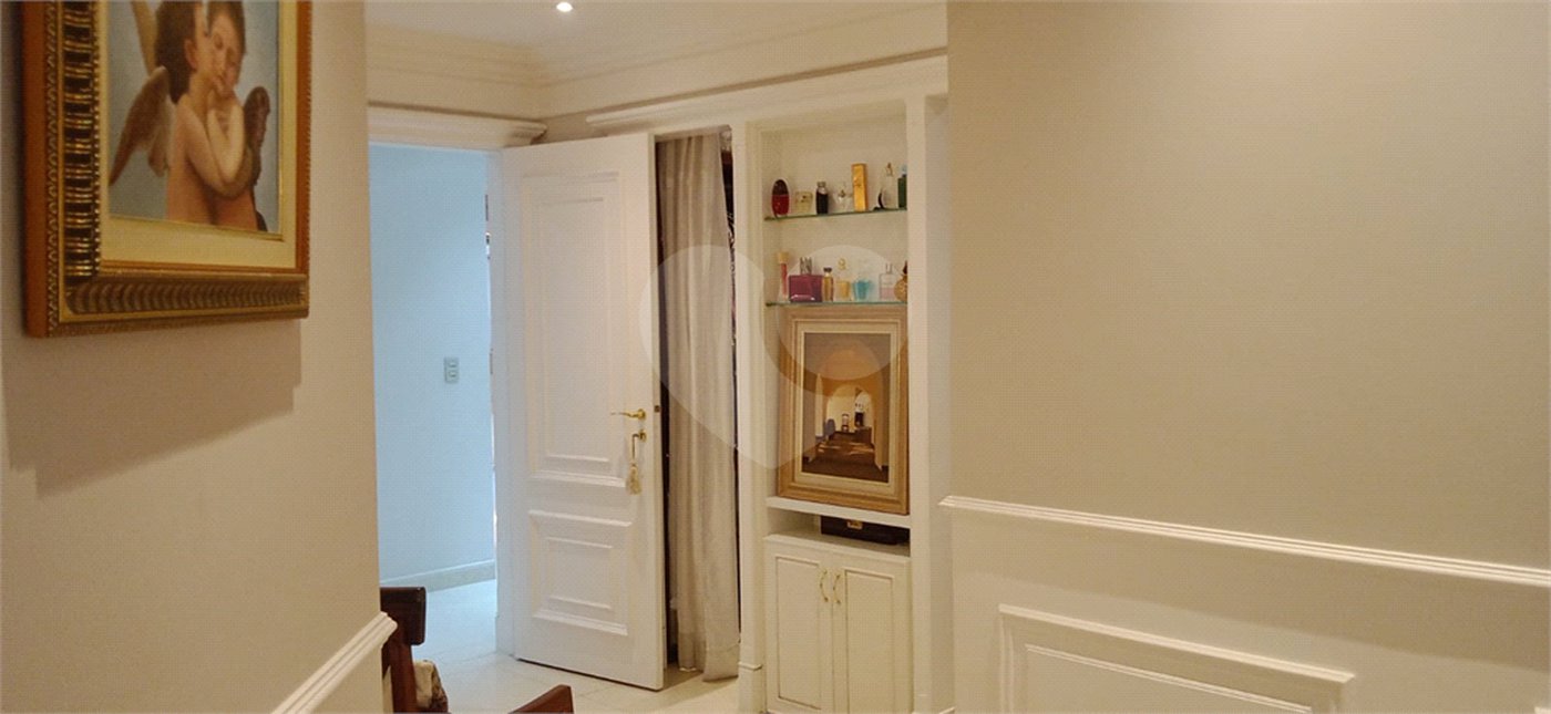 Duplex à venda com 7 quartos, sendo 5 suítes, em Anália Franco, São Paulo, SP