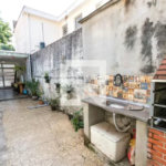 Casa á venda - Ipiranga