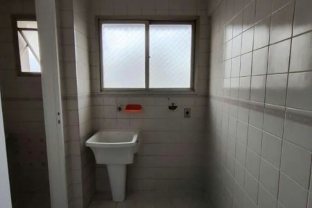 Apartamento à venda com 3 quartos em Vila Indiana, São Paulo - SP