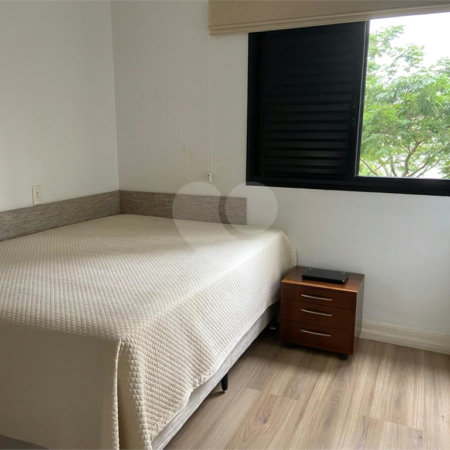 Apartamento à venda com 3 quartos, sendo 1 suíte, em Vila Suzana, São Paulo, SP