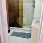 Apartamento à venda com 1 quarto em GRAJAÚ, Rio de Janeiro, RJ