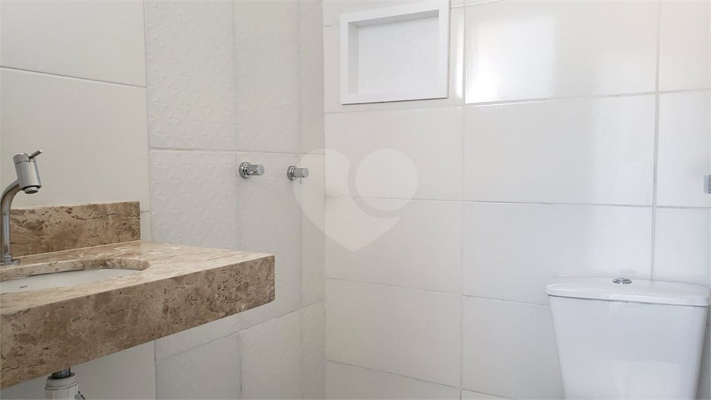 Sobrado à venda com 3 quartos, sendo 1 suíte, em Imirim, São Paulo, SP