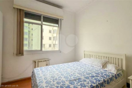 Apartamento à venda com 3 quartos em Copacabana, Rio de Janeiro, RJ