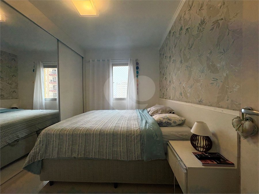 Apartamento à venda com 3 quartos, sendo 1 suíte, em Santa Terezinha, São Paulo, SP