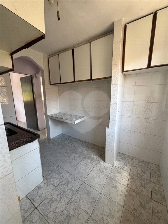 Apartamento à venda com 2 quartos em Vila Nova Cachoeirinha, São Paulo, SP