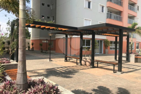 Apartamento à venda com 3 quartos, sendo 1 suíte, em Piracicamirim, Piracicaba, SP