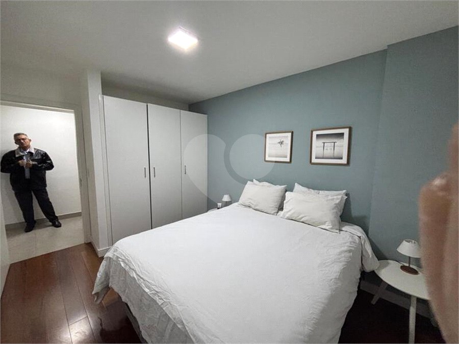 Apartamento para alugar com 2 quartos em Consolação, São Paulo, SP