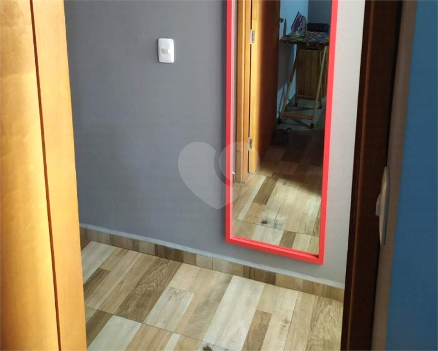 Apartamento à venda com 2 quartos em Parque Vitória Régia, Sorocaba, SP