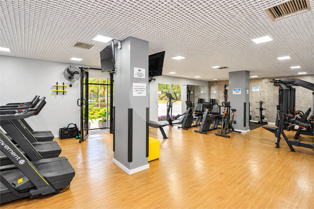Apartamento à venda com 2 quartos, sendo 1 suíte, em Chácara Santo Antônio (zona Sul), São Paulo, SP