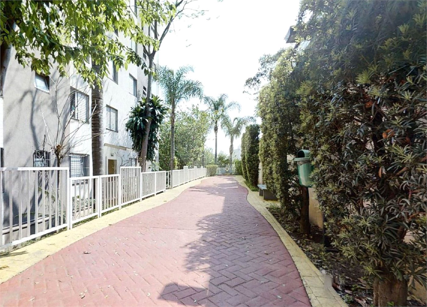 Apartamento à venda com 2 quartos em Vila Parque Jabaquara, São Paulo, SP