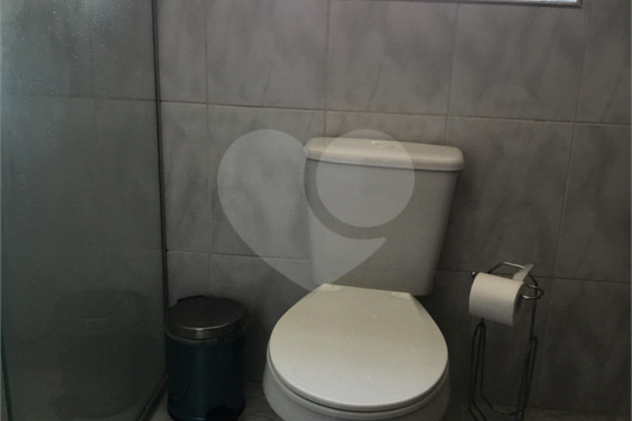 Sobrado à venda com 2 quartos em Santana, São Paulo, SP