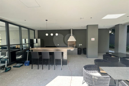 Apartamento à venda com 3 suítes em Brooklin Paulista, São Paulo, SP
