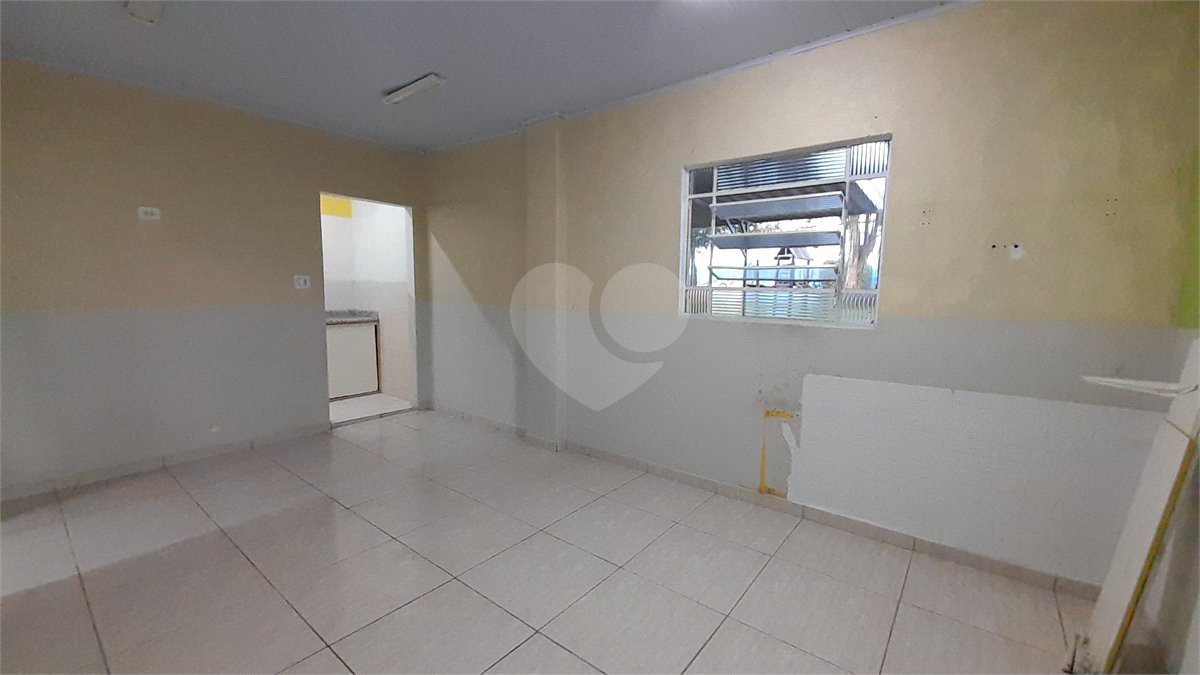 Casa para alugar em Assunção, São Bernardo do Campo, SP