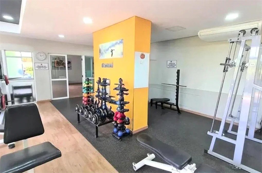 Apartamento à venda com 3 quartos, sendo 2 suítes, em Brooklin Paulista, São Paulo, SP