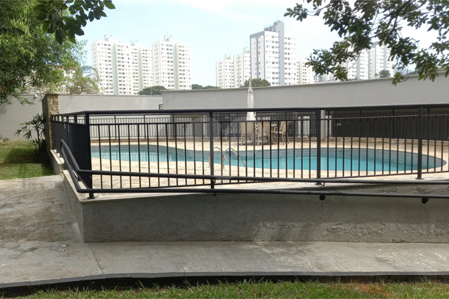 Apartamento à venda com 4 quartos, sendo 3 suítes,  em Tremembé, São Paulo, SP