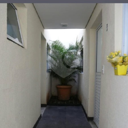 Apartamento para alugar com 1 quarto em Jardim Bonfiglioli, São Paulo, SP