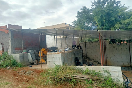Chácara à venda com 2 quartos em Chácaras Ceres, Suzano, SP