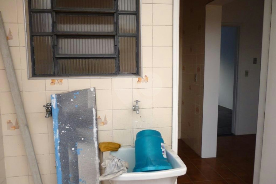 Sobrado à venda com 3 quartos, sendo 1 suíte, em Freguesia do Ó, São Paulo, SP