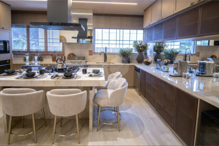 Apartamento à venda com 4 suítes em Perdizes, São Paulo, SP