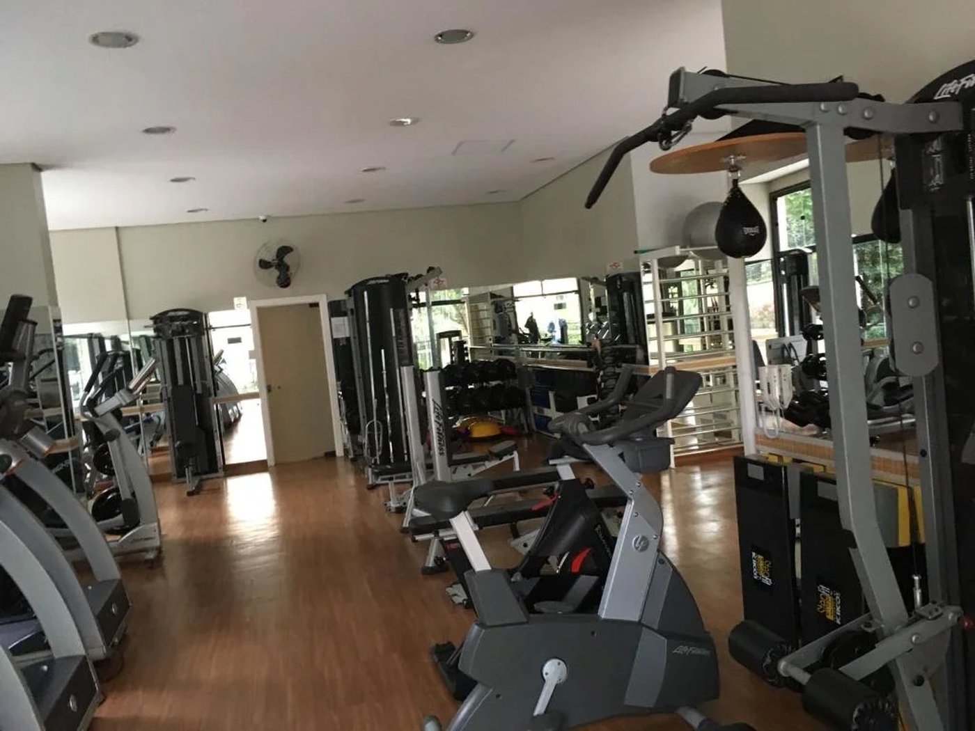 Apartamento à venda com 4 suítes em Paraíso do Morumbi, São Paulo, SP