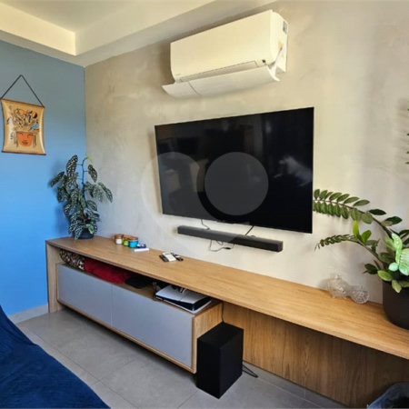 Apartamento à venda com 2 quartos, sendo 1 suíte, em Quinta da Primavera, Ribeirão Preto, SP