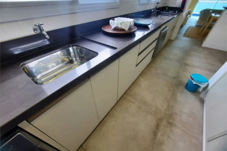 Casa Residencial à venda, Loteamento João Batista Julião, Guarujá - CA0267.