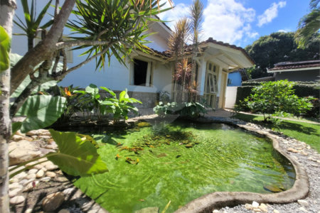 Casa à venda com 4 quartos, sendo 2 suítes, no Centro, Santa Cruz Cabrália, BA