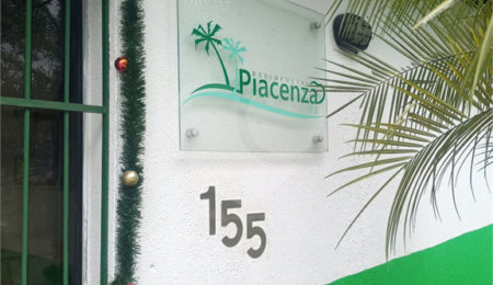 Apartamento à venda com 2 quartos em Santíssimo, Rio de Janeiro, RJ