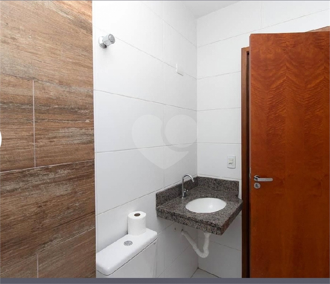 Apartamento à venda com 1 quarto em Jaçanã, São Paulo, SP