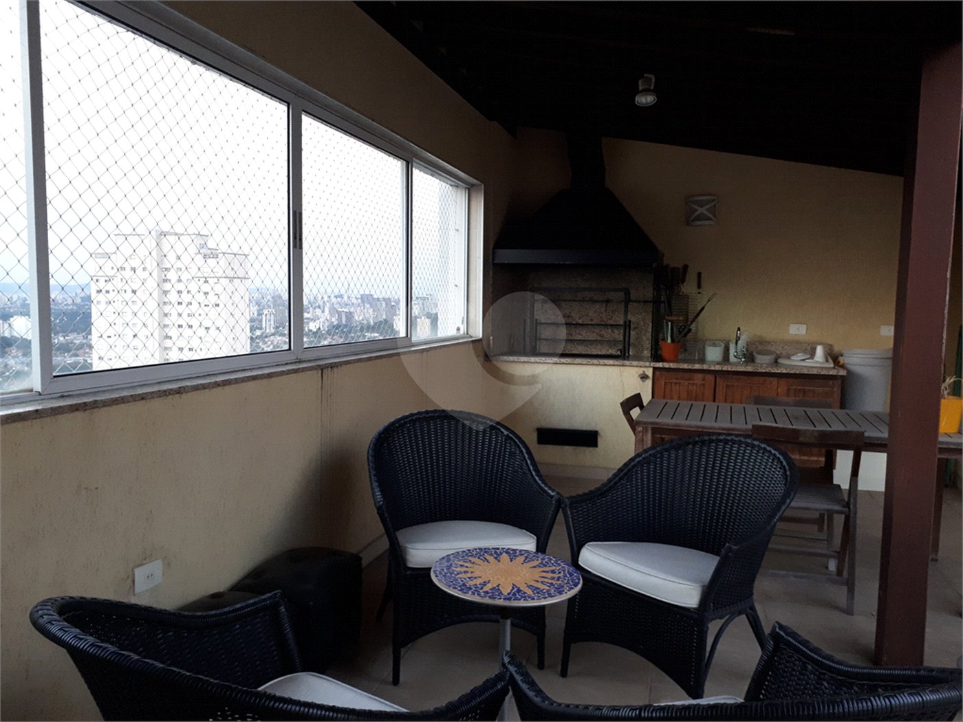Cobertura à venda com 3 quartos, sendo 1 suíte, em Vila Progredior, São Paulo, SP