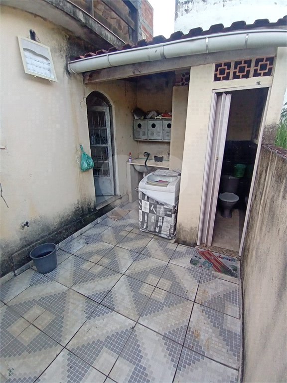Casa à venda com 3 quartos, sendo 2 suítes, em Campo Grande, Rio de Janeiro, RJ