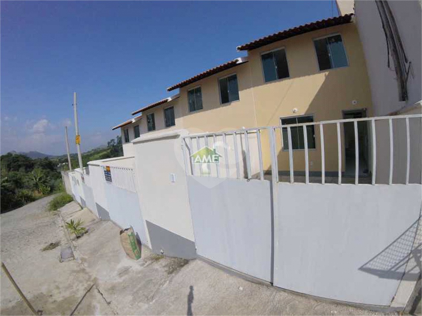 Casa à venda com 2 quartos, sendo 1 suíte, em Campo Grande, Rio de Janeiro, RJ