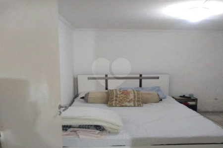 Casa à venda com 2 quartos, sendo 1 suíte,  em Chácara Japonesa, São Paulo, SP