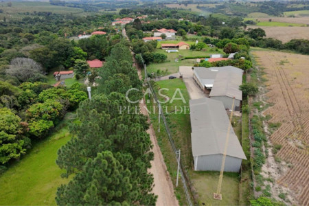 Galpão à venda em Éden, Sorocaba, SP