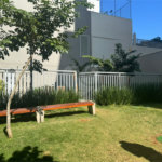 Studio para alugar com 1 suíte em Vila Clementino, São Paulo, SP