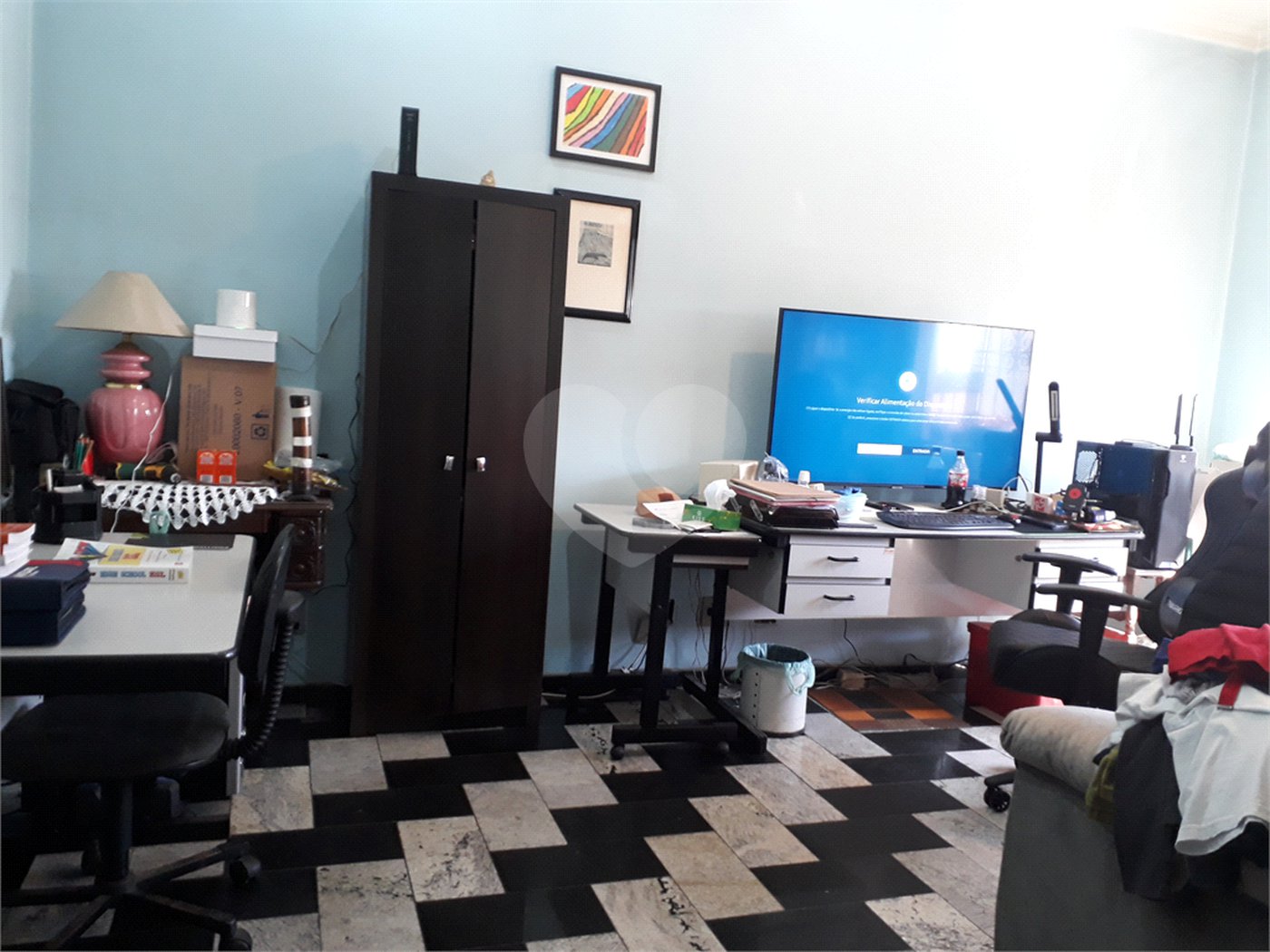 Sobrado à venda com 4 quartos, sendo 1 suíte, em Vila Constança, São Paulo, SP