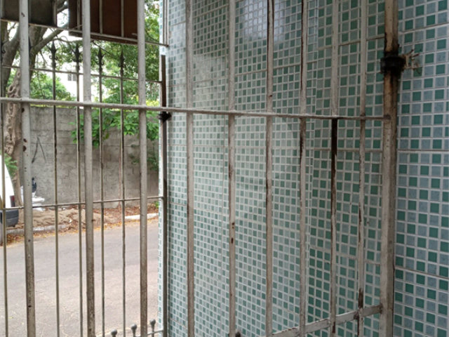 Sobrado à venda com 4 quartos, sendo 1 suíte,  em Lauzane Paulista, São Paulo, SP