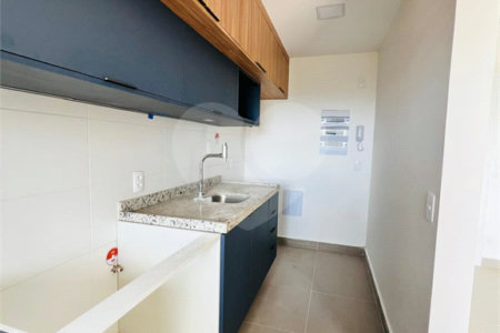 Apartamento para alugar com 1 suíte em Parque Morumbi, Votorantim, SP