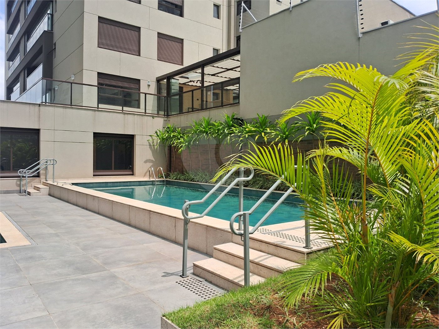 Apartamento à venda com 2 suítes em Bela Aliança, São Paulo, SP