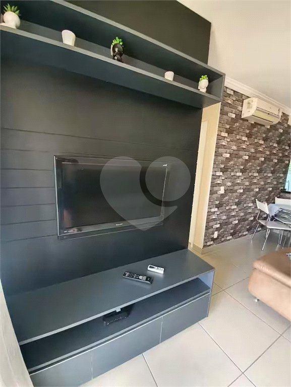 Apartamento à venda com 3 quartos, sendo 1 suíte, em Parque Residencial Lagoinha, Ribeirão Preto, SP