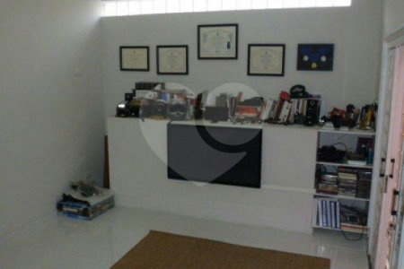 Sobrado à venda com 3 quartos, sendo 1 suíte,  em Paraíso do Morumbi, São Paulo, SP