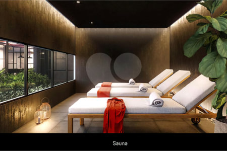 Apartamento à venda com 1 quarto em República, São Paulo, SP