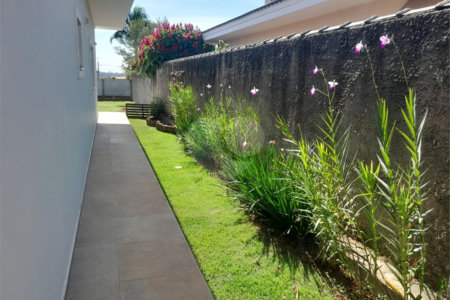 Casa à venda com 3 suítes no condomínio Village Ipanema 1, Araçoiaba da Serra - SP