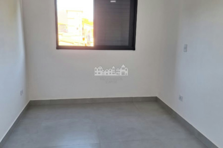 Apartamento à venda com 2 quartos, sendo 1 suíte, no Residencial Safira, Alvinópolis, Atibaia - SP