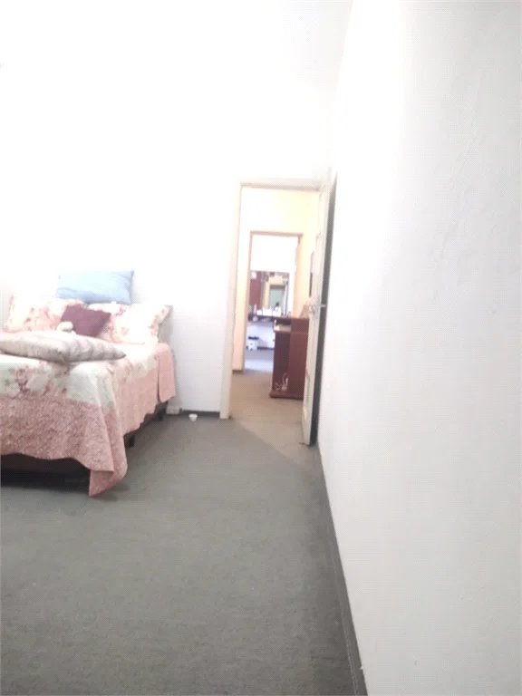 Sobrado à venda com 3 quartos em Pinheiros, São Paulo, SP