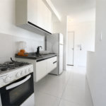 Apartamento à venda com 2 quartos, sendo 1 suíte, em Chácaras Reunidas São Jorge, Sorocaba, SP