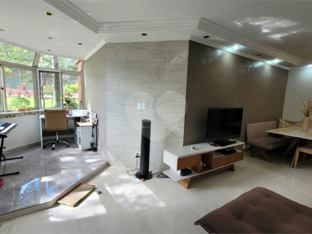 Apartamento à venda com 3 quartos em Jardim Marajoara, São Paulo, SP
