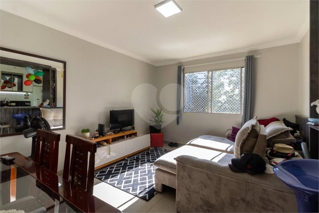 Apartamento à venda com 2 quartos em Vila das Mercês, São Paulo, SP