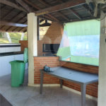 Duplex à venda com 3 quartos, sendo 1 suíte, em Enseada, Guarujá, SP