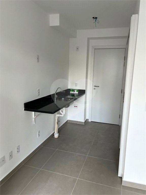 Studio á venda na Bela Vista de 19m² - no condomínio "Snap Bela Vista".